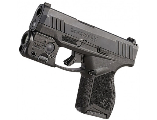 Streamlight TLR-6 GX4 LED/red laser Streamlight TLR-6 GX4 LED/red laser