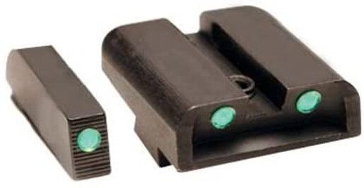 TRIT GLOCK LOW SET TRIT GLOCK LOW SET