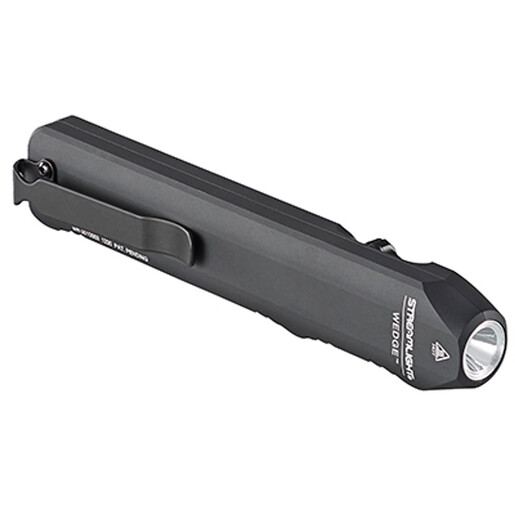 Streamlight Wedge Every Day Carry L BK Streamlight Wedge Every Day Carry L BK