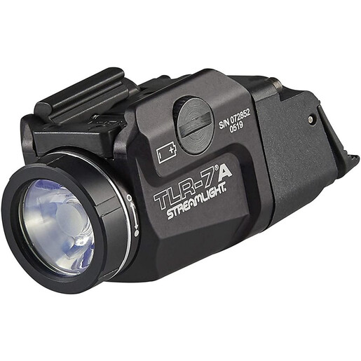 TLR-7A Flex inc high switch, low switch TLR-7A Flex inc high switch, low switch