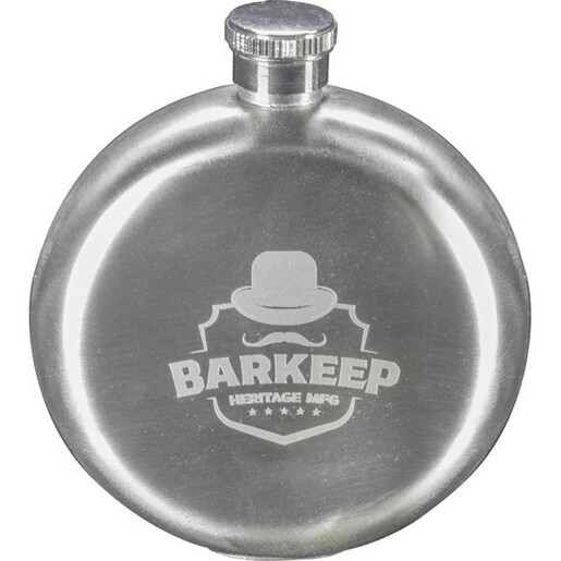 KIT, FLASK, BARKEEP KIT, FLASK, BARKEEP