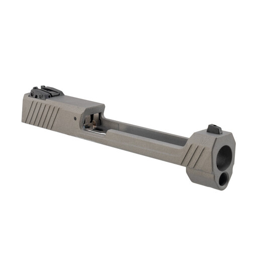 SLIDE ASSY TX22C TUNGSTEN(H-237) SLIDE ASSY TX22C TUNGSTEN(H-237)
