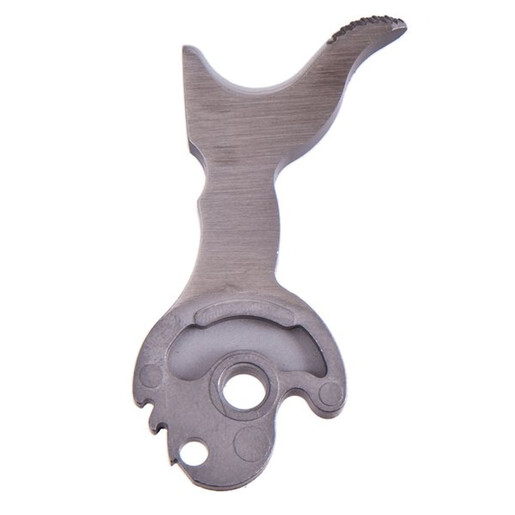 KIT HERITAGE HAMMER, 6 SHOT STAINLESS KIT HERITAGE HAMMER, 6 SHOT STAINLESS