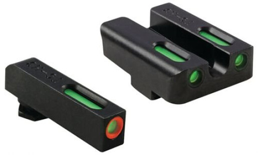 TFX GLOCK LOW SET PRO ORN TFX GLOCK LOW SET PRO ORN