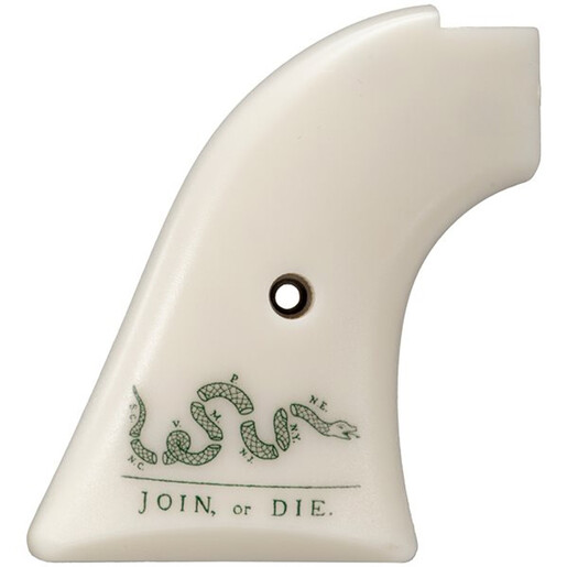 Premium M GRips Join or Die Premium M GRips Join or Die