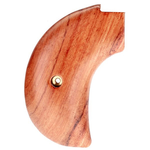 GRIP EXOTIC HARDWOOD COCOBOLO BIRD HEAD GRIP EXOTIC HARDWOOD COCOBOLO BIRD HEAD