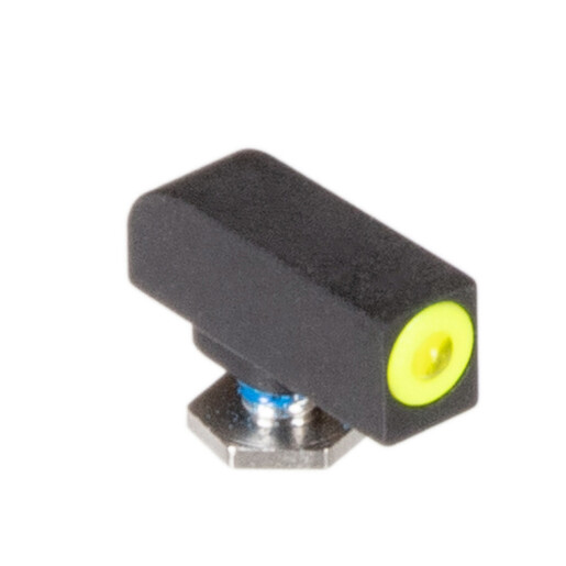 Front S. Yellow Ring &G Tritium G3c/GX4 Front S. Yellow Ring &G Tritium G3c/GX4