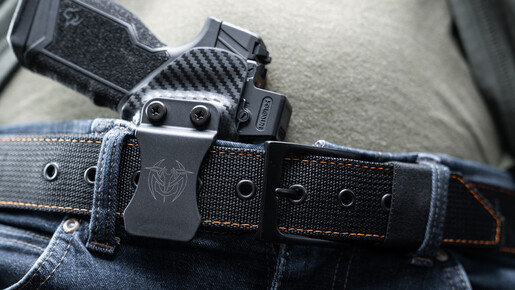 Ciguera Gear Emissary EDC Belt EX M Ciguera Gear Emissary EDC Belt EX M