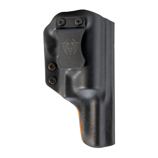 BK/Ora Qual. Hols IWB Ambi Judge 3" BK/Ora Qual. Hols IWB Ambi Judge 3"