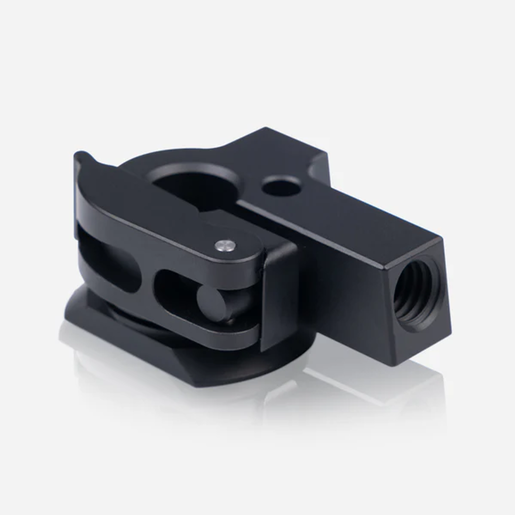 Spartan Precision Heavy Optics Adapter Spartan Precision Heavy Optics Adapter