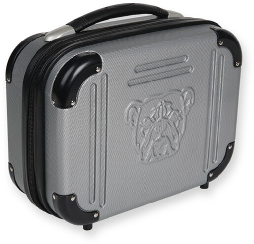 Bulldog 9''x12''x5''GRey D Pistol Case Bulldog 9''x12''x5''GRey D Pistol Case